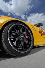 Mercedes-Benz C63 AMG Performance by Wimmer RS 2012 года